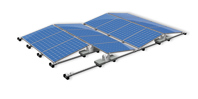 The Van Der Valk Range Of Solutions For Flat Roof