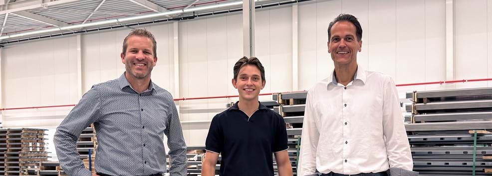 Samenwerking Van der Valk Solar Systems en GebruiktePanelen