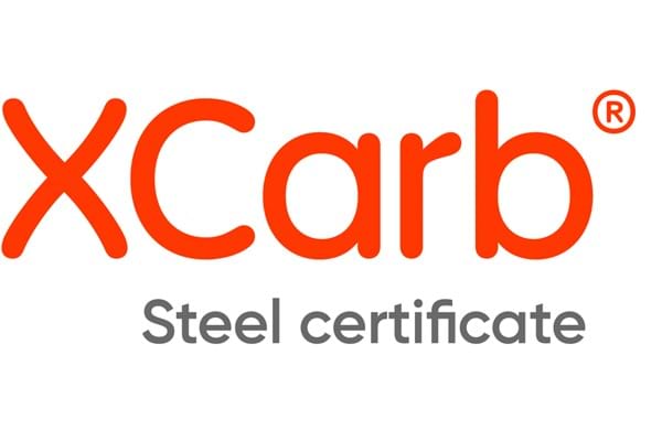 XCarb logo