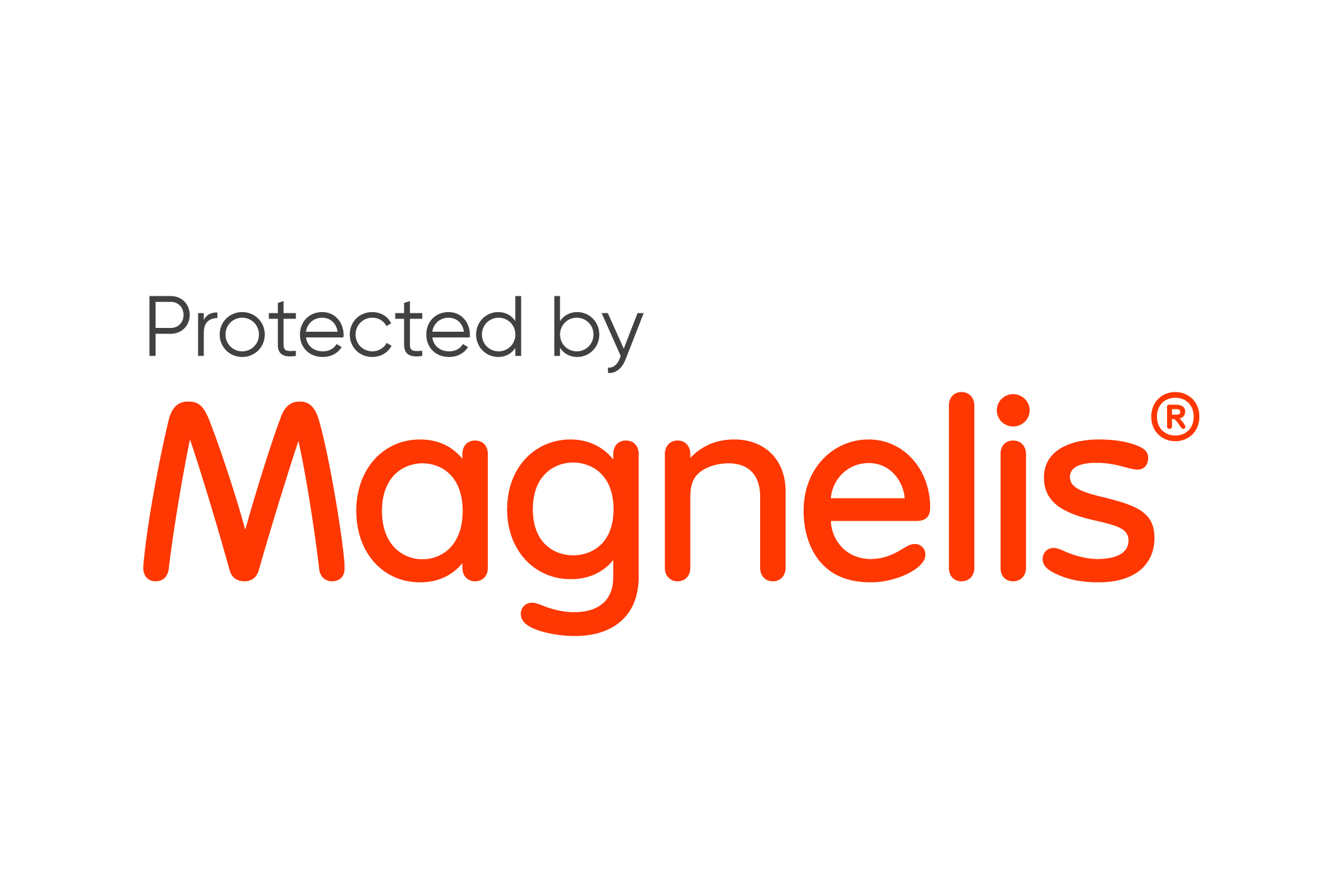 Magnelis coating logo