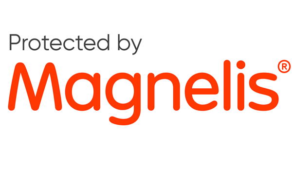 Magnelis coating logo